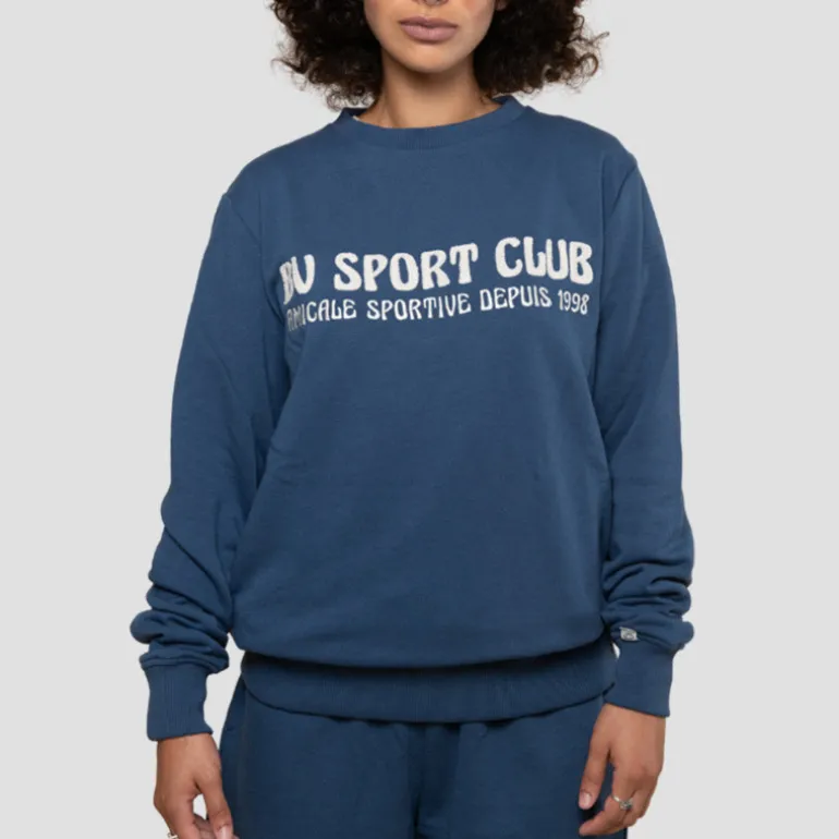 Sweat BV SPORT CLUB