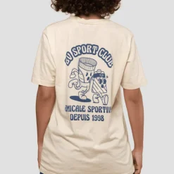 T-shirt BV SPORT CLUB