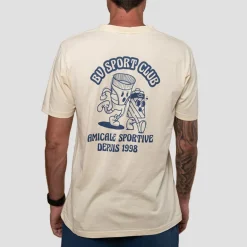 T-shirt BV SPORT CLUB