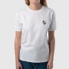 T-shirt DBDB Blanc - Gin Tonic