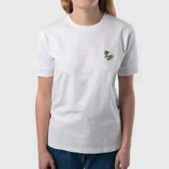 T-shirt DBDB Blanc - Gin Tonic