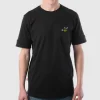 T-shirt DBDB Noir - Abeille