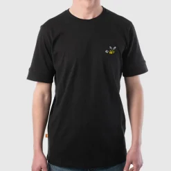 T-shirt DBDB Noir - Abeille