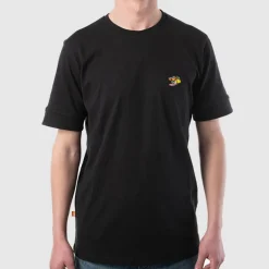 T-shirt DBDB Noir - Cap