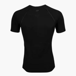 T-shirt demi-zip RTECH EVO2 noir