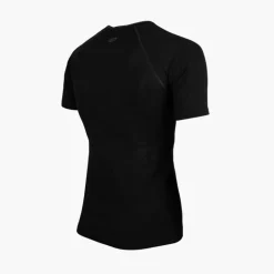 T-shirt demi-zip RTECH EVO2 noir
