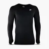 T-shirt manches longues RTECH EVO2 noir