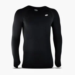 T-shirt manches longues RTECH EVO2 noir