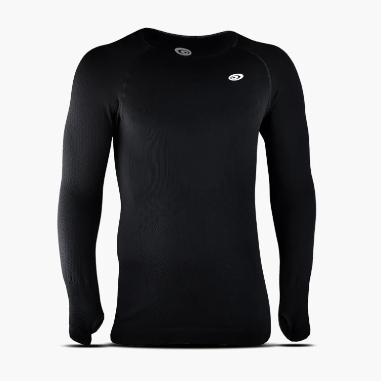 T-shirt manches longues RTECH EVO2 noir