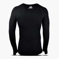 T-shirt manches longues RTECH EVO2 noir