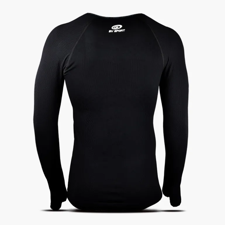 T-shirt manches longues RTECH EVO2 noir