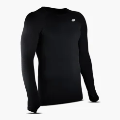 T-shirt manches longues RTECH EVO2 noir
