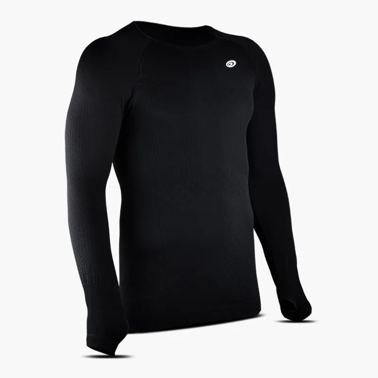 T-shirt manches longues RTECH EVO2 noir