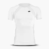 T-shirt RTECH EVO2 blanc