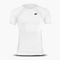 T-shirt RTECH EVO2 blanc