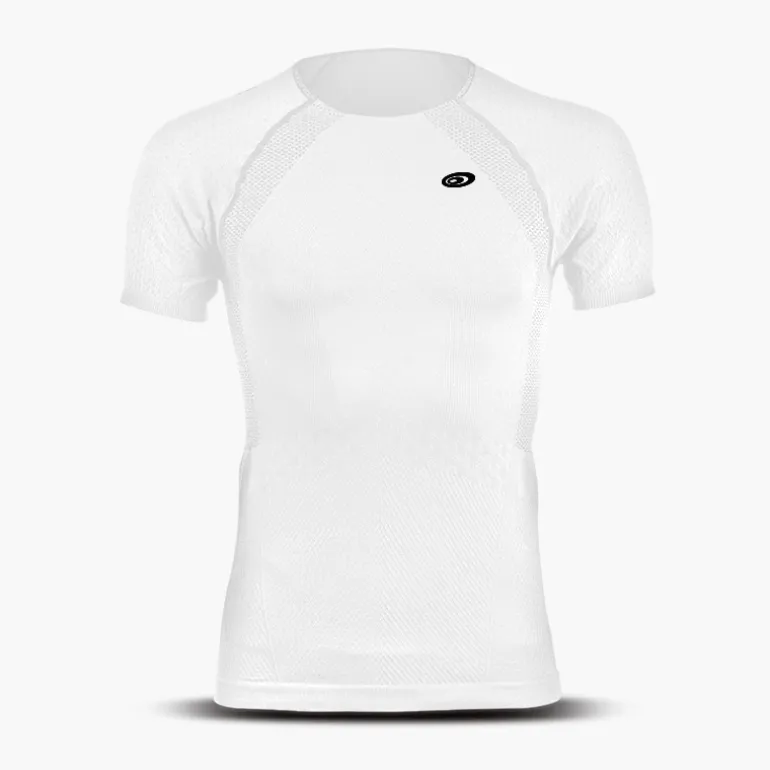 T-shirt RTECH EVO2 blanc