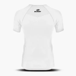 T-shirt RTECH EVO2 blanc