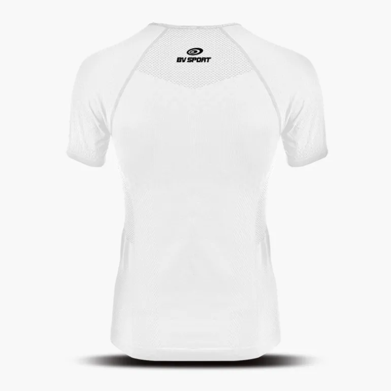 T-shirt RTECH EVO2 blanc