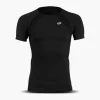 T-shirt RTECH EVO2 noir