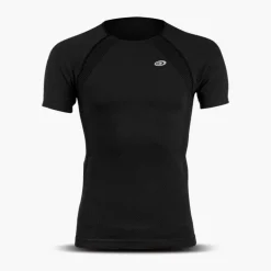 T-shirt RTECH EVO2 noir