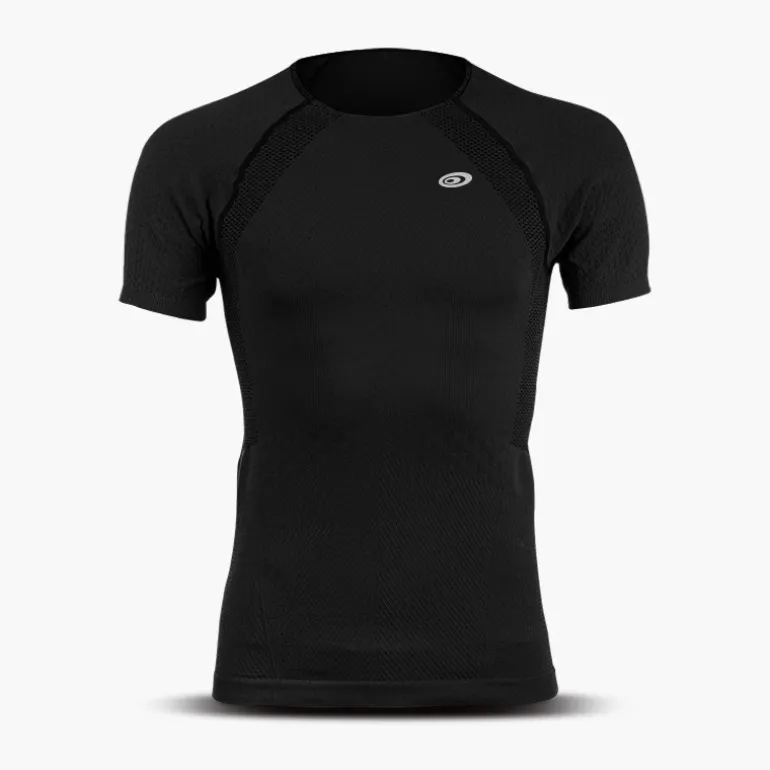 T-shirt RTECH EVO2 noir