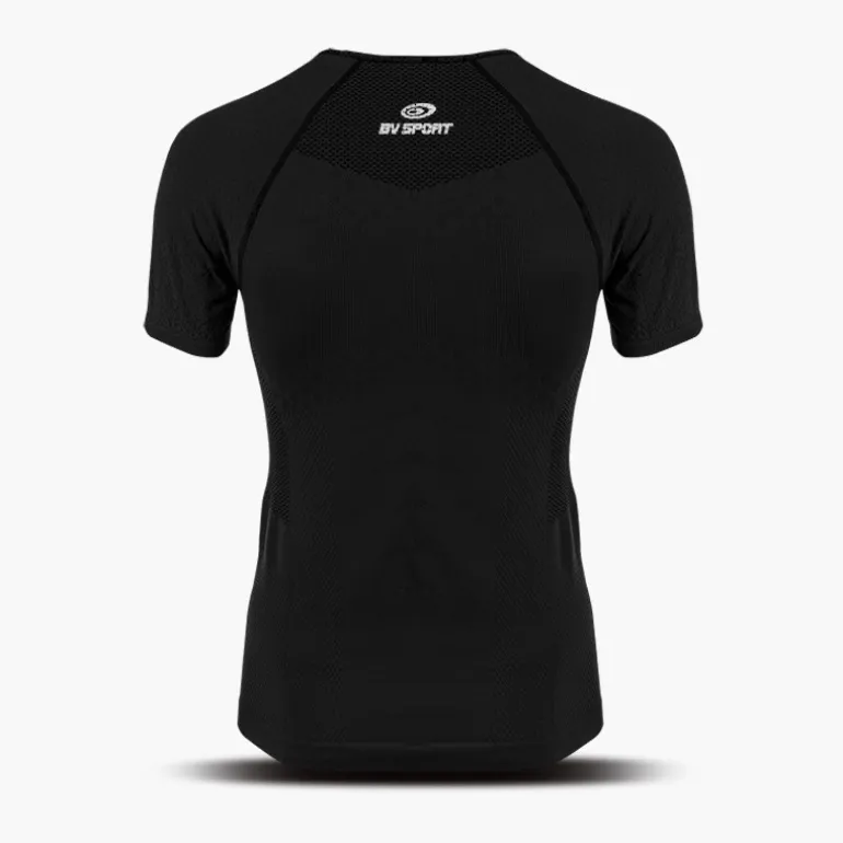 T-shirt RTECH EVO2 noir
