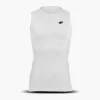 T-shirt sans manches RTECH EVO2 blanc