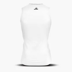 T-shirt sans manches RTECH EVO2 blanc