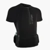 T-shirt trail-running RTECH PRO noir