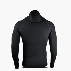 Veste à capuche manches longues zippée RTECH EVO