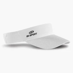 Visière evo blanc